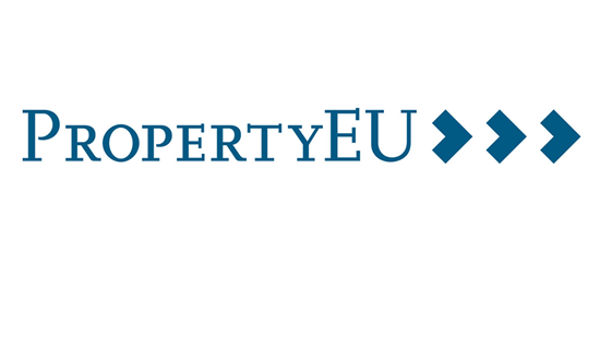 Property EU Logo
