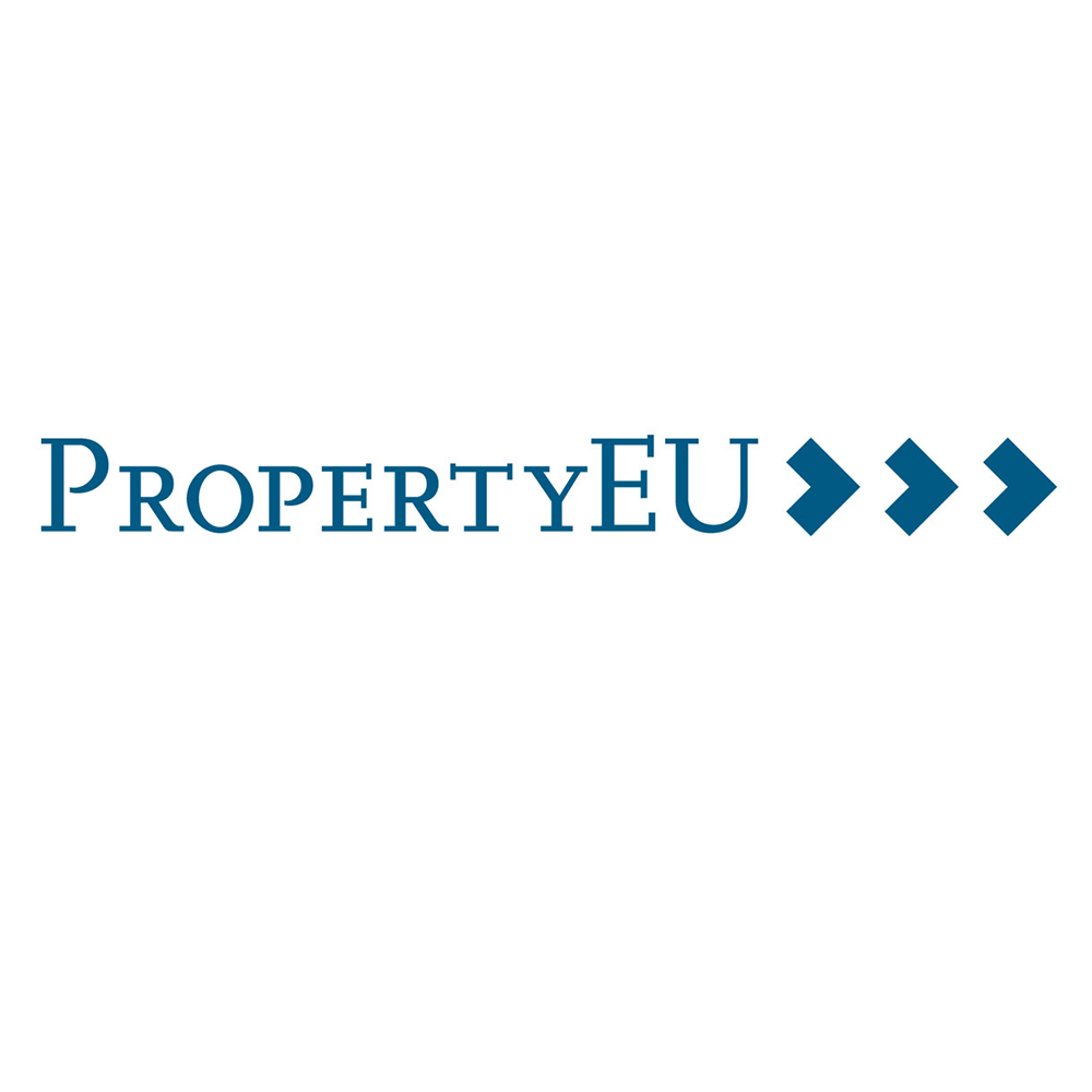 Property EU Logo