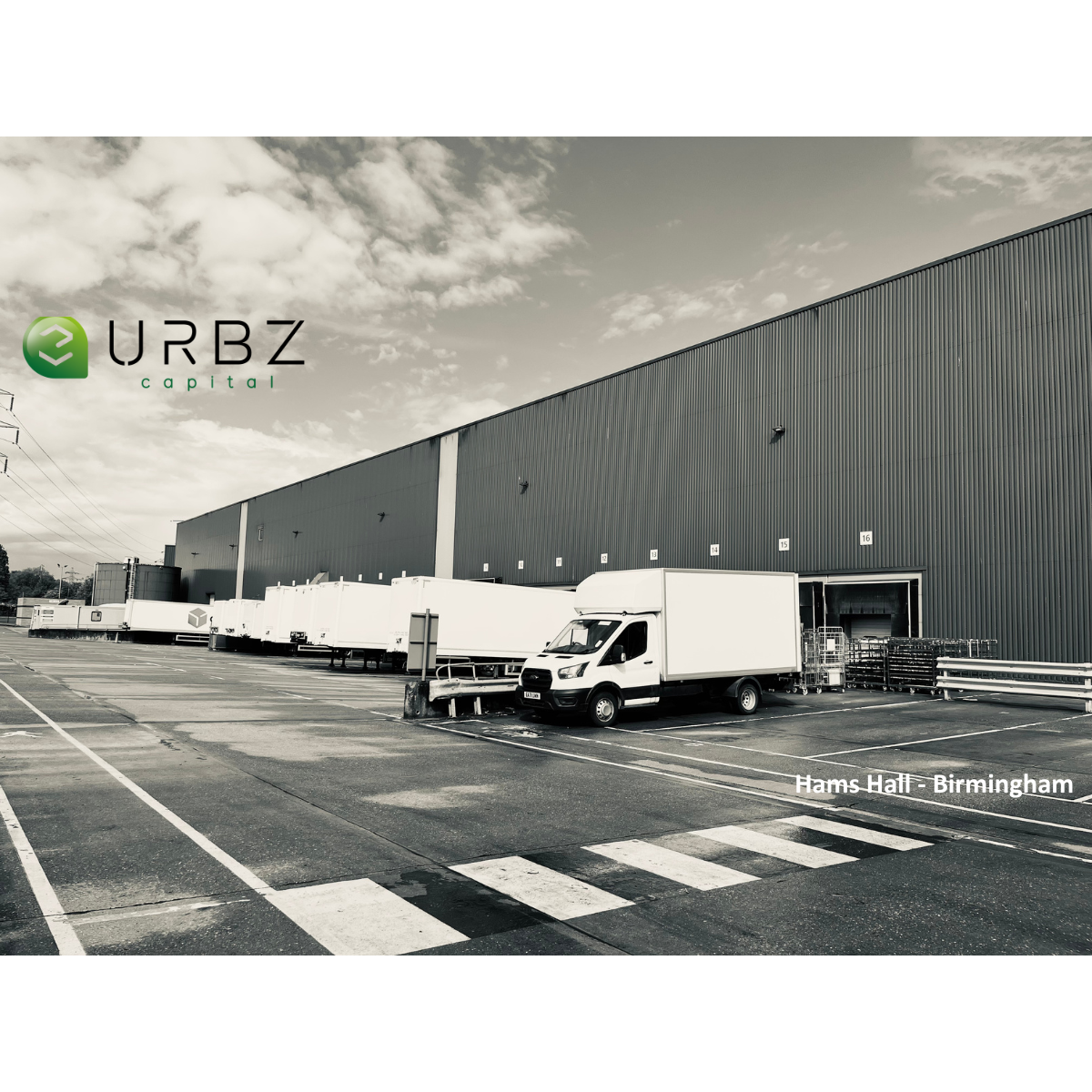 Hams Hall Birmingham (1)