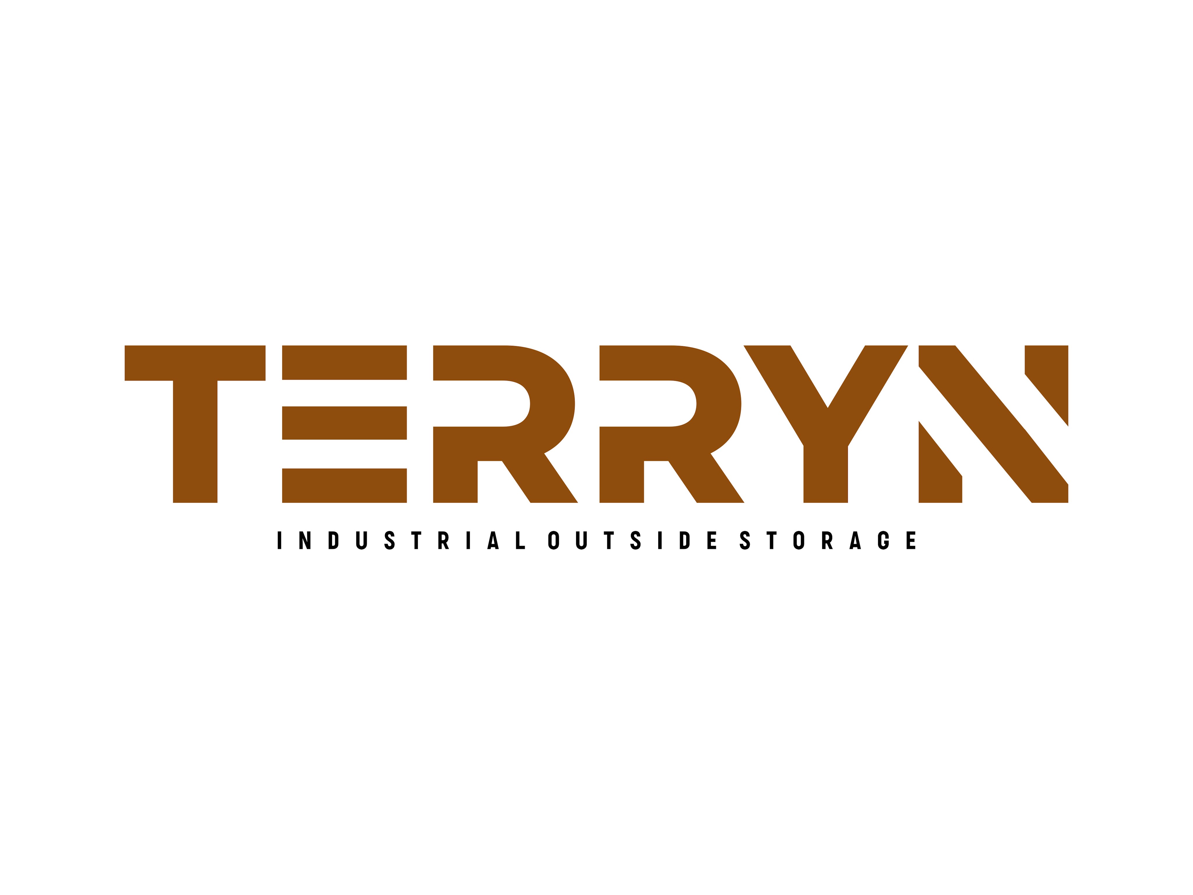 TERRYN Logo